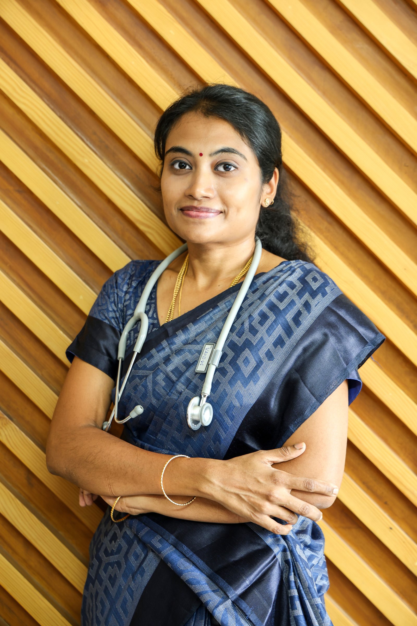 Doctor Image